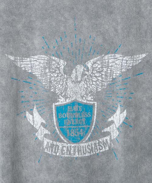 WEGO(ウィゴー)の「WEGO/ヴィンテージウォッシュタックノースリーブT(Tシャツ/カットソー・レディース・スミクロ/グレー系その他/マスタード/その他1・FREE)」の16枚目の写真