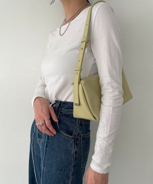 Oneshoulder bag / ワンショルダー バッグ（ショルダーバッグ
