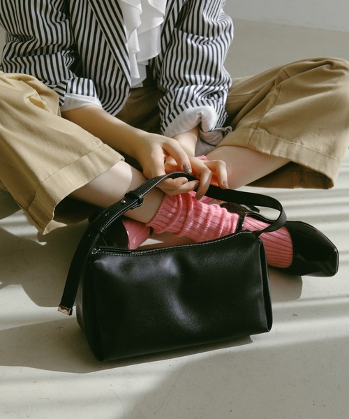Oneshoulder bag / ワンショルダー バッグ（ショルダーバッグ