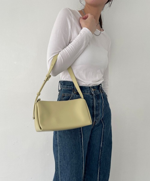 Oneshoulder bag / ワンショルダー バッグ（ショルダーバッグ