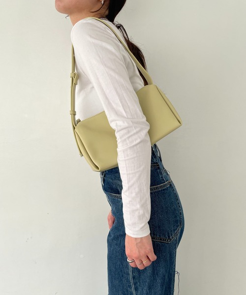 Oneshoulder bag / ワンショルダー バッグ（ショルダーバッグ