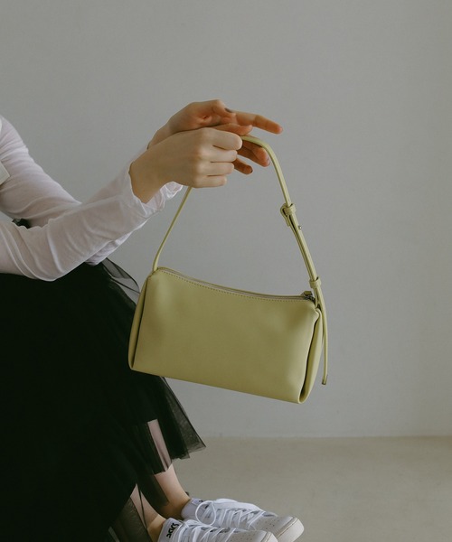 Oneshoulder bag / ワンショルダー バッグ（ショルダーバッグ