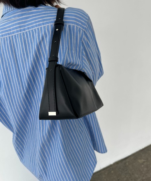 Oneshoulder bag / ワンショルダー バッグ（ショルダーバッグ