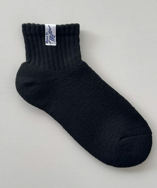 CANAL JEAN（キャナルジーン）の「Miller　3Pショート丈ソックス（ソックス/靴下・レディース・その他・ONE SIZE）」の8枚目の写真