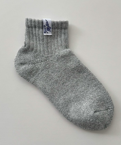 CANAL JEAN（キャナルジーン）の「Miller　3Pショート丈ソックス（ソックス/靴下・レディース・その他・ONE SIZE）」の7枚目の写真