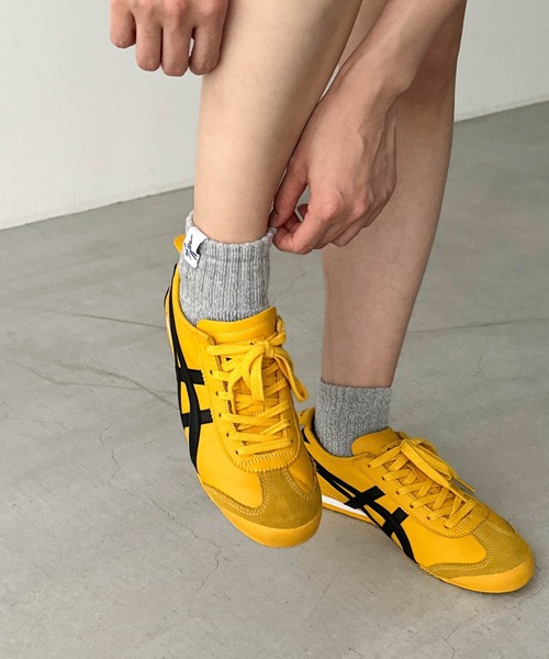 CANAL JEAN（キャナルジーン）の「Miller　3Pショート丈ソックス（ソックス/靴下・レディース・その他・ONE SIZE）」の13枚目の写真