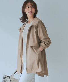 OGLINEN COVERALL ジャケット（その他アウター）｜Deuxieme Classe