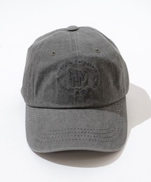 flower | カジュアルロゴキャップ(キャップ)