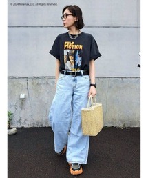 GOOD ROCK SPEED(グッドロックスピード)【メンズ】ヴィンテージ加工バンド・ムービーTシャツ