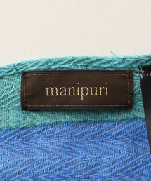 Spick & Span（スピックアンドスパン）の「MANIPURI / マニプリ