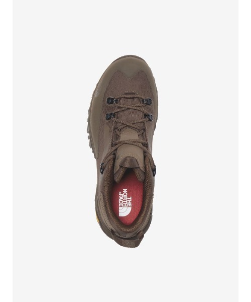 THE NORTH FACE(ザノースフェイス)の「ザ・ノースフェイス / クレストン ハイク ウォータープルーフ NFW52410(レディース)(その他シューズ・レディース・ブラック系その他/グリーン系その他/ブラウン系その他・24cm/24.5cm/25㎝/23cm/23.5cm/25cm)」の17枚目の写真