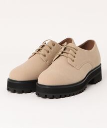 cecilio（セシリオ）の「【cecilio】 スタイルアップ厚底シューズ（ドレスシューズ）」