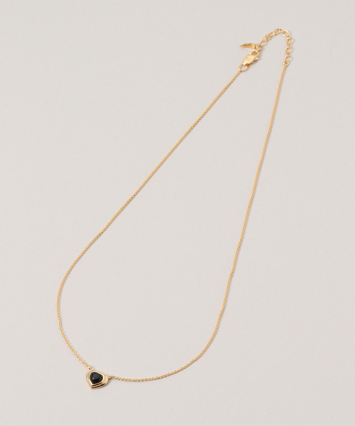 Missoma/ミッソマ】LOVE DAYS NECKLACE：ネックレス（ネックレス