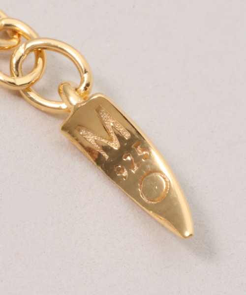 最終価格　Missoma Savi ティアドロップ　ネックレス　ミッソマ 最終価格 Missoma Savi ティアドロップ ネックレス ミッソマ