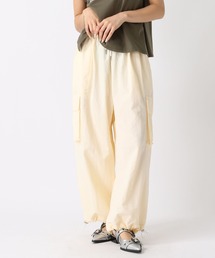 【2024SS】ナイロンカーゴパンツ