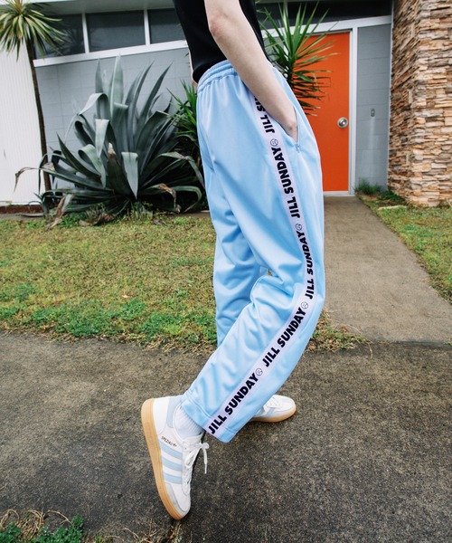 ※新品※　wcj サイドラインパンツ サイドラインパンツ（その他パンツ）｜WCJ（ダブルシージェイ