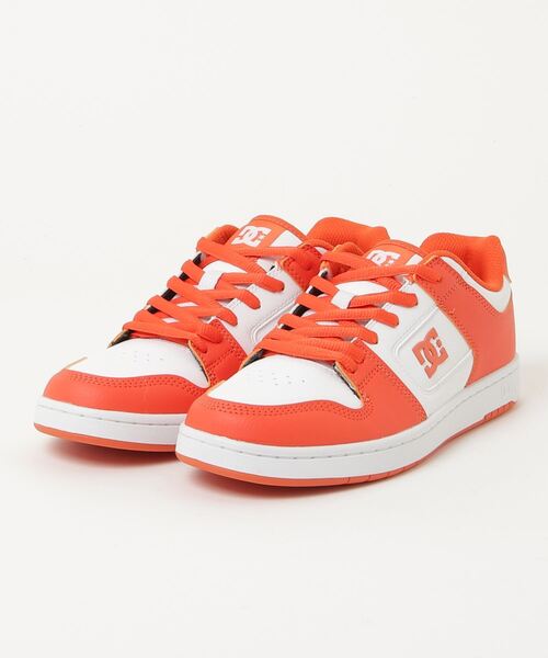 DC SHOES MANTECA 4 SN / ディーシーシューズ マンテカ