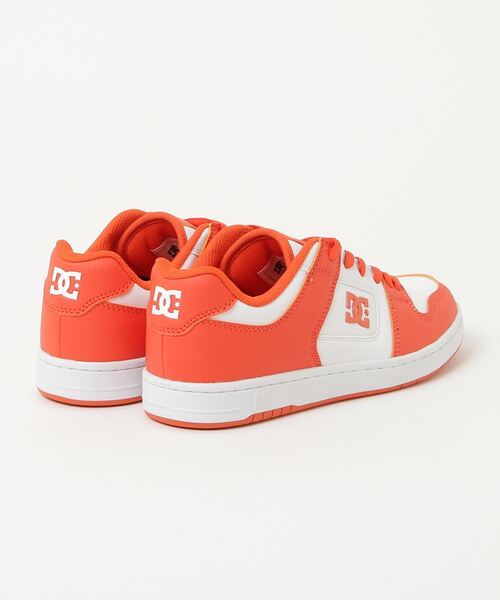 DC SHOES MANTECA 4 SN / ディーシーシューズ マンテカ