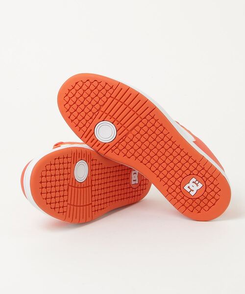 DC SHOES MANTECA 4 SN / ディーシーシューズ マンテカ