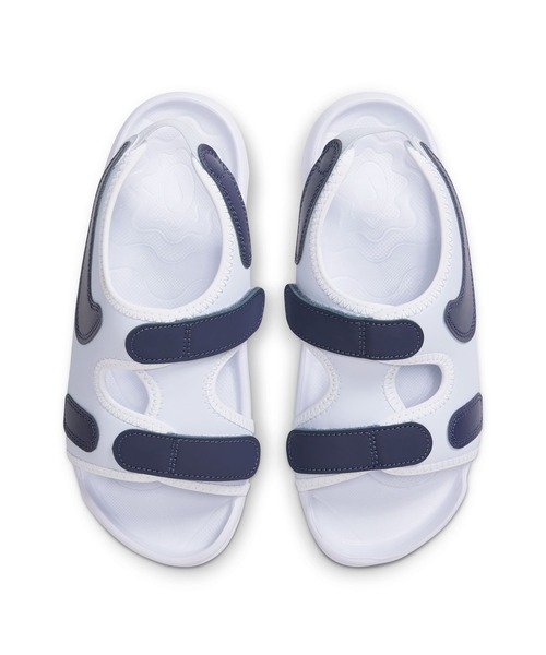 セール】NIKE/ナイキ キッズ サンダル ナイキ サンレイ
