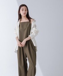 WATERSIDE&DAILYWEAR/キャミセットアップ