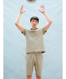 Barbour（バブアー）の「Windford パイル ショーツ（その他パンツ・メンズ）」