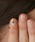 ARTIDA OUD�i�A���e�B�[�_�E�[�h�j�́u[eden] �����h���u���[�g�p�[�Y �g���C�A���O�� �l�C�� �����O�i�����O�j�v�b�u���[