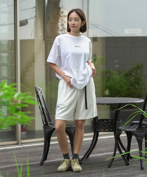 rvca ルーカ コンプレッション ラッシュガード RVCA ラッシュガード RVCA/ルーカ 長袖ラッシュガード/水陸両用