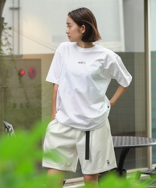 rvca ルーカ コンプレッション ラッシュガード RVCA ラッシュガード RVCA/ルーカ ジップアップラッシュガード