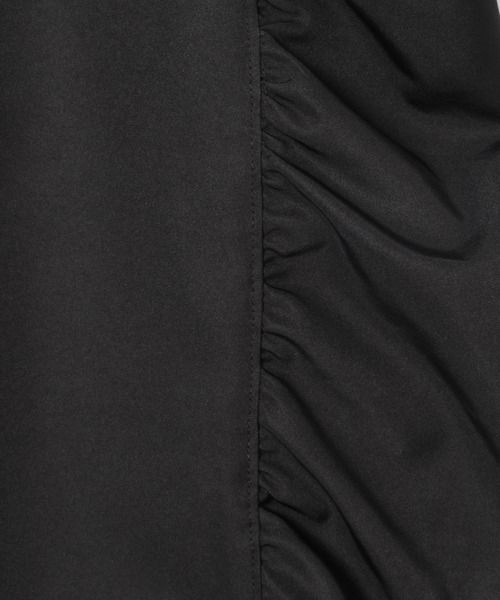 パンツ GADID ANONIEM HEATHER / BLACK GADID ANONIEM - HEATHER / BLACK