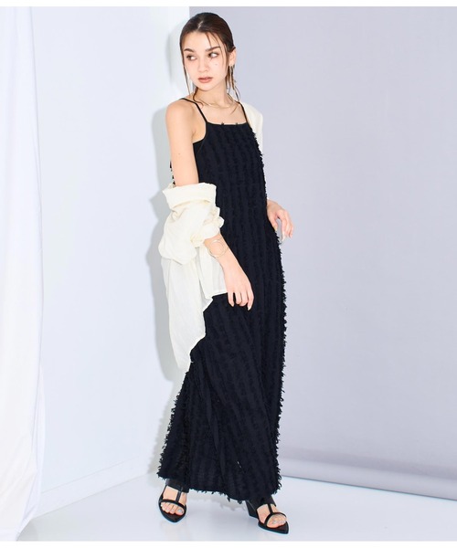 Settimissimo（セッティミッシモ）の「カットフリンジ
