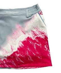 レディースウェア DECEMBERMAY Coastline print sweat skirt DECEMBERMAY スカート Coastline print sweat skirt : ZOZOTOWN