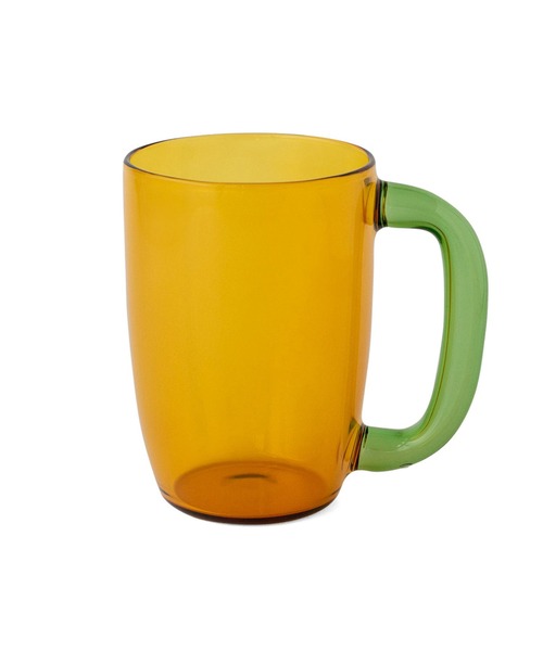 テヨン TFU マグカップ amabro TWO TONE GRIP MUG アマブロ ツートーン グリップ