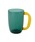 amabro�i�A�}�u���j�́uamabro TWO TONE GRIP MUG �A�}�u�� �c�[�g�[�� �O���b�v �}�O�J�b�v �N���A 470ml�i�O���X/�}�O�J�b�v/�^���u���[�j�v�b���̑�6