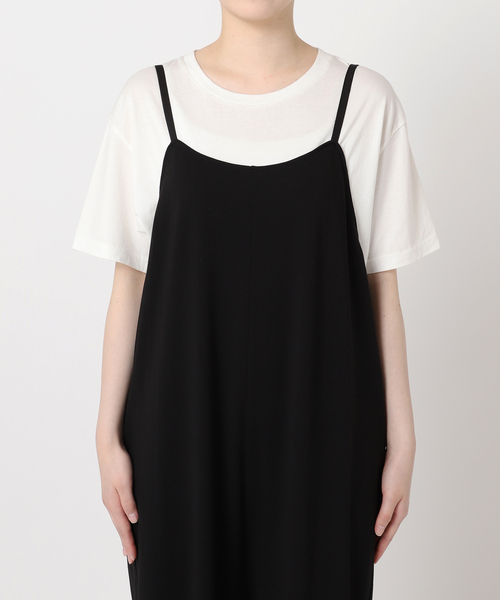 AP STUDIO（エーピーストゥディオ）の「オールインワン（つなぎ