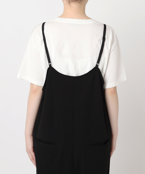 AP STUDIO（エーピーストゥディオ）の「オールインワン（つなぎ