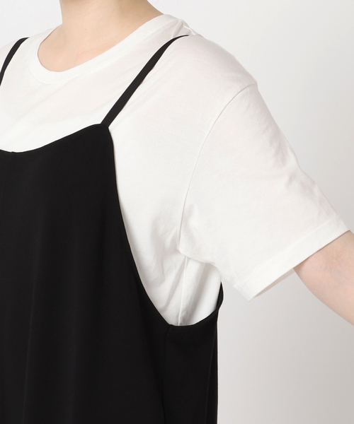 AP STUDIO（エーピーストゥディオ）の「オールインワン（つなぎ