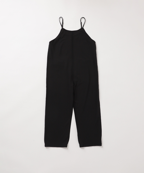 AP STUDIO ブラック オールインワン 38 AP STUDIO ブラック オールインワン 38