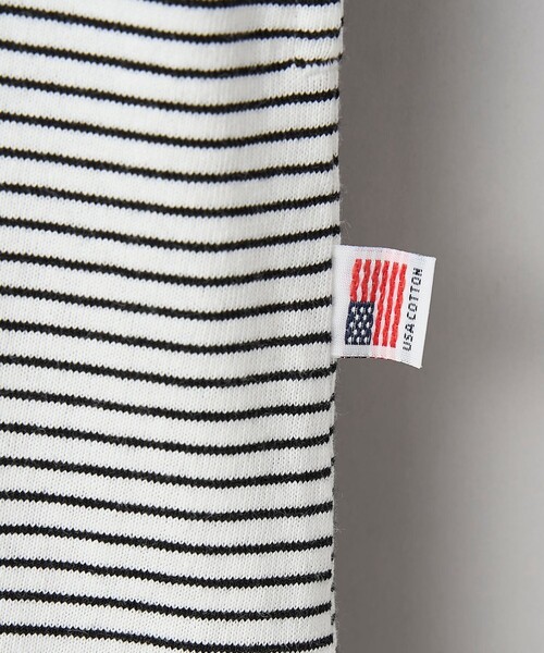 coen(コーエン)の「【WEB限定】USAコットンベア刺繍ワンピース(ワンピース・レディース・ブラック/その他1/その他2・M/L)」の5枚目の写真