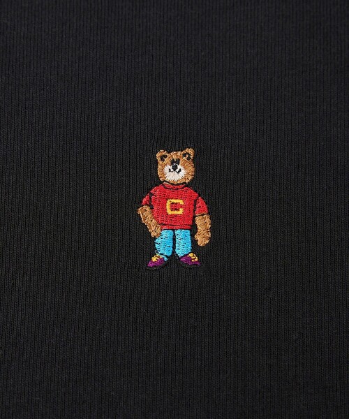 coen(コーエン)の「【WEB限定】USAコットンベア刺繍ワンピース(ワンピース・レディース・ブラック/その他1/その他2・M/L)」の11枚目の写真