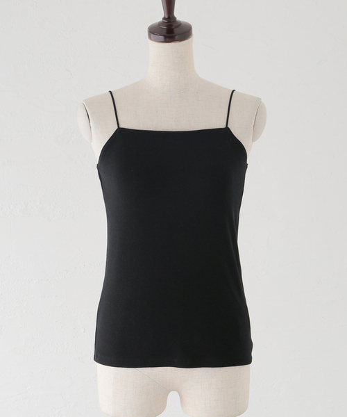 《追加2》スパゲッティストラップキャミソール（その他アンダーウェア/インナー）｜JOURNAL STANDARD（ジャーナルスタンダード）