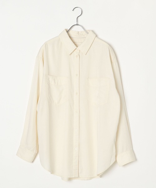 新品 2WAY SHIRT シャツ ホワイト 白 COMBINATION PRINT T-SHIRT - Oyster-white | ZARA United States
