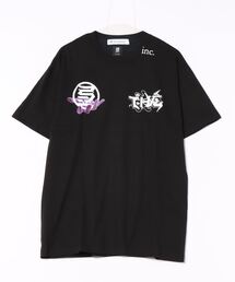 《KINJAZ×TheINC.》Graphic T