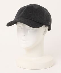 arth | arth  Cashmere Cap / アース(キャップ)