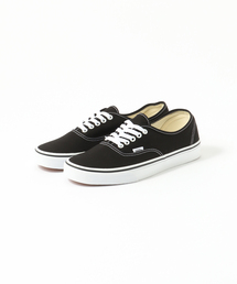 【VANS / バンズ】UA AUTHENTIC