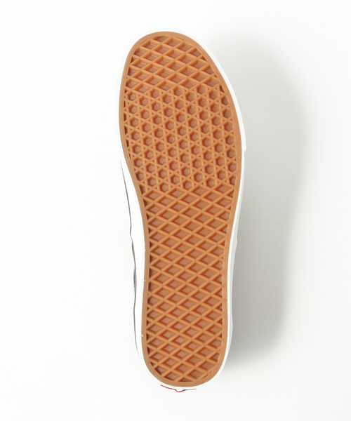 VANS(バンズ)の「【VANS / バンズ】UA AUTHENTIC(スニーカー・メンズ・ブラック・27cm/27.5cm/26.5cm/26cm)」の7枚目の写真