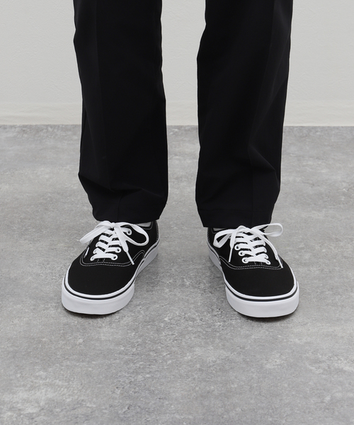 VANS(バンズ)の「【VANS / バンズ】UA AUTHENTIC(スニーカー・メンズ・ブラック・27cm/27.5cm/26.5cm/26cm)」の13枚目の写真