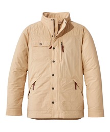 L.L.Bean(�G���G���r�[��)�̃r�[���Y�E�C���T���[�e�b�h�E�g���x���E�W���P�b�g �č��t�B�b�g�E���M�����[(���̑��A�E�^�[)