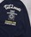 The Endless SummeriGhXT}[j́uTES MOTORCYCLE CLUB EMB LONG SLEEVE BIG T-SHIRT / TiXEFbgjvblCr[