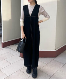 デニムジャンスカ